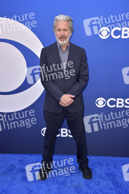 CBS Fall Schedule Celebration in Los Angeles