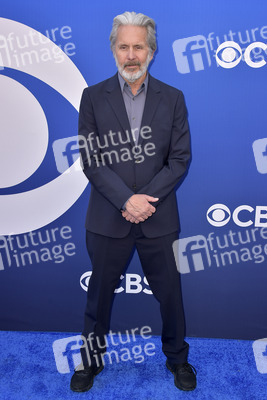 CBS Fall Schedule Celebration in Los Angeles