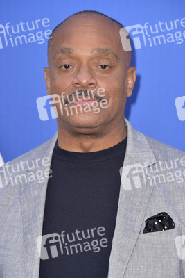 CBS Fall Schedule Celebration in Los Angeles