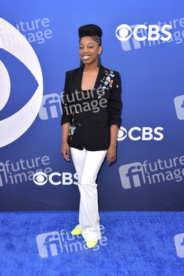 CBS Fall Schedule Celebration in Los Angeles