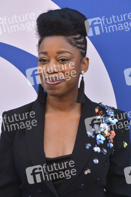 CBS Fall Schedule Celebration in Los Angeles