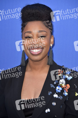 CBS Fall Schedule Celebration in Los Angeles