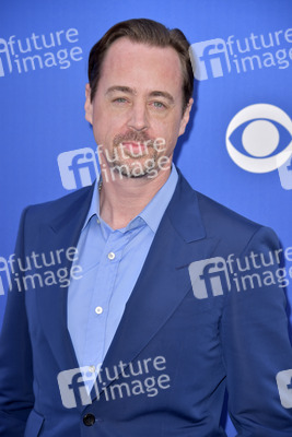 CBS Fall Schedule Celebration in Los Angeles