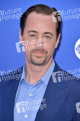 CBS Fall Schedule Celebration in Los Angeles