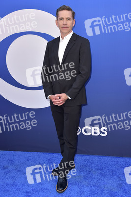 CBS Fall Schedule Celebration in Los Angeles