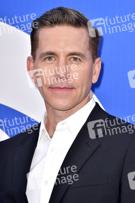 CBS Fall Schedule Celebration in Los Angeles