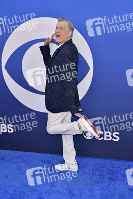 CBS Fall Schedule Celebration in Los Angeles