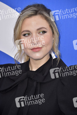 CBS Fall Schedule Celebration in Los Angeles