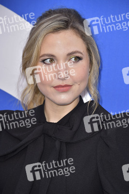 CBS Fall Schedule Celebration in Los Angeles