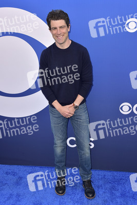 CBS Fall Schedule Celebration in Los Angeles