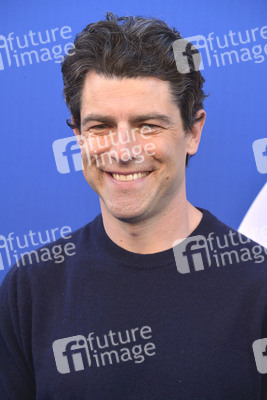 CBS Fall Schedule Celebration in Los Angeles