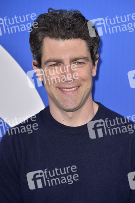 CBS Fall Schedule Celebration in Los Angeles