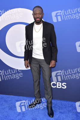 CBS Fall Schedule Celebration in Los Angeles