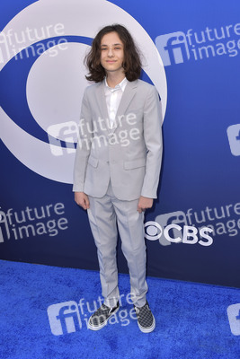 CBS Fall Schedule Celebration in Los Angeles