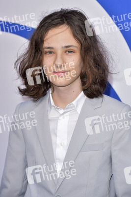 CBS Fall Schedule Celebration in Los Angeles