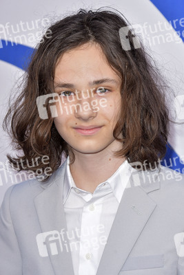 CBS Fall Schedule Celebration in Los Angeles