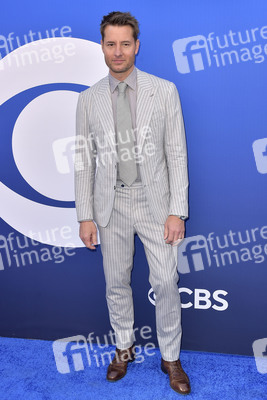 CBS Fall Schedule Celebration in Los Angeles