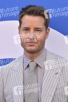 CBS Fall Schedule Celebration in Los Angeles