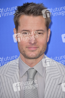 CBS Fall Schedule Celebration in Los Angeles