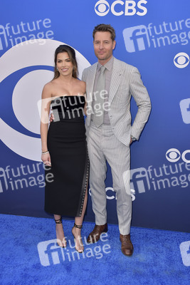 CBS Fall Schedule Celebration in Los Angeles