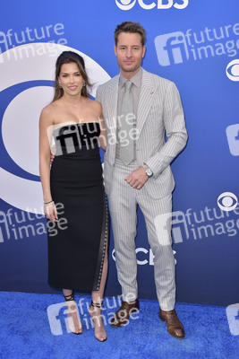 CBS Fall Schedule Celebration in Los Angeles