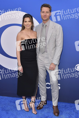 CBS Fall Schedule Celebration in Los Angeles