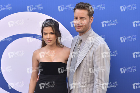 CBS Fall Schedule Celebration in Los Angeles