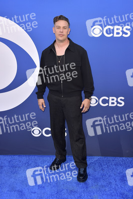 CBS Fall Schedule Celebration in Los Angeles