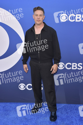 CBS Fall Schedule Celebration in Los Angeles