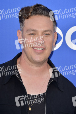 CBS Fall Schedule Celebration in Los Angeles