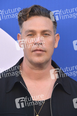 CBS Fall Schedule Celebration in Los Angeles