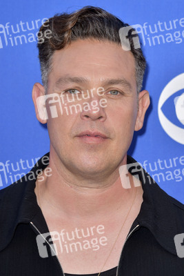 CBS Fall Schedule Celebration in Los Angeles