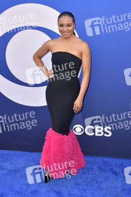 CBS Fall Schedule Celebration in Los Angeles