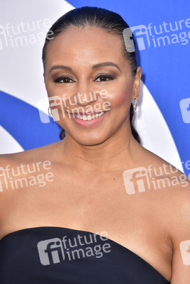 CBS Fall Schedule Celebration in Los Angeles