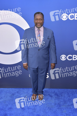 CBS Fall Schedule Celebration in Los Angeles