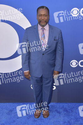 CBS Fall Schedule Celebration in Los Angeles