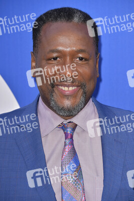 CBS Fall Schedule Celebration in Los Angeles