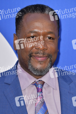 CBS Fall Schedule Celebration in Los Angeles