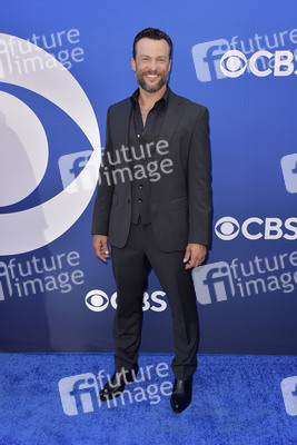 CBS Fall Schedule Celebration in Los Angeles