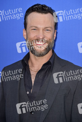 CBS Fall Schedule Celebration in Los Angeles