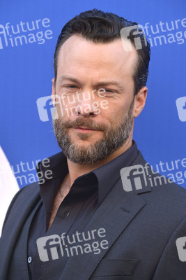 CBS Fall Schedule Celebration in Los Angeles