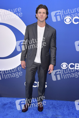 CBS Fall Schedule Celebration in Los Angeles