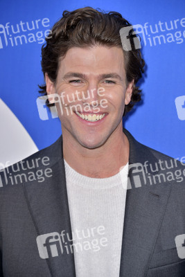 CBS Fall Schedule Celebration in Los Angeles