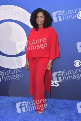 CBS Fall Schedule Celebration in Los Angeles