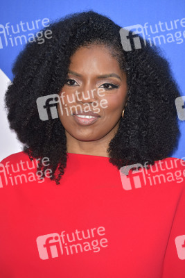 CBS Fall Schedule Celebration in Los Angeles