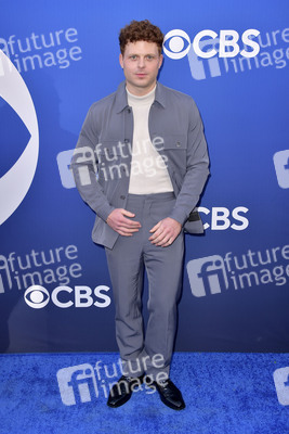 CBS Fall Schedule Celebration in Los Angeles