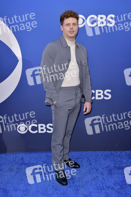 CBS Fall Schedule Celebration in Los Angeles