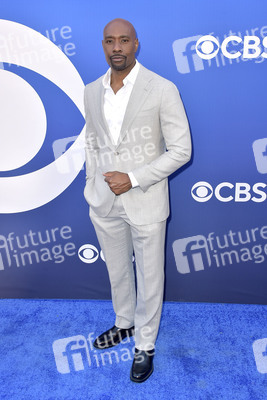 CBS Fall Schedule Celebration in Los Angeles