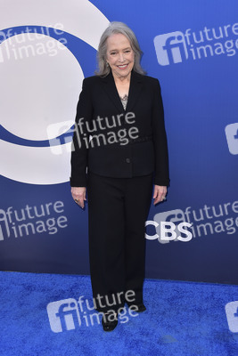 CBS Fall Schedule Celebration in Los Angeles