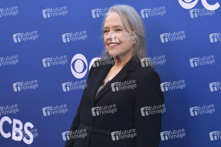 CBS Fall Schedule Celebration in Los Angeles